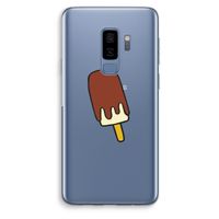 Frisco: Samsung Galaxy S9 Plus Transparant Hoesje Frisco: Samsung Galaxy S9 Plus Transparant Hoesje