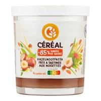 Céréal Hazelnootpasta (200 gr)