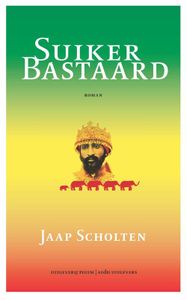 Suikerbastaard - Jaap Scholten - ebook