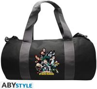 My Hero Academia - Group Sport Bag