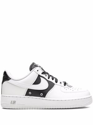 Nike baskets Air Force 1 '07 PRM - Blanc