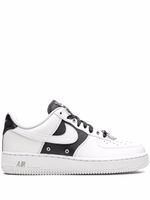 Nike baskets Air Force 1 '07 PRM - Blanc - thumbnail