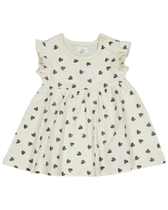 Jurk - Beige