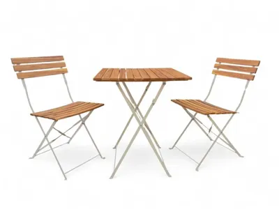Own Living bistroset frans zand