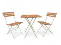 Own Living bistroset frans zand