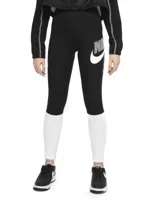 Nike Essential lange tight dames