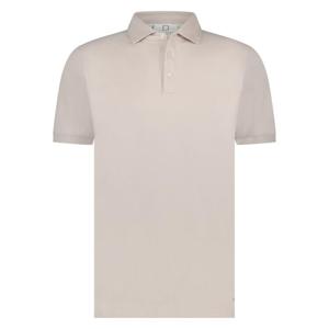 Born with Appetite Polo BWA24108AR22 - creme