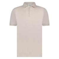 Born with Appetite Polo BWA24108AR22 - creme