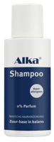 Alka 0% Parfum Shampoo