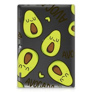 Lenovo Tab 10 | Tab 2 A10-30 Tablet Back Cover Avocado Singing