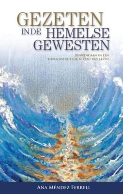 Gezeten in de hemelse gewesten (Paperback)