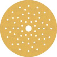 Bosch Accessoires expert c470 schuurpapier voor excenterschuurmachines 150 mm, multigaten, k180 50-delig - 1 stuk(s) - 2608901141