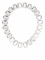 Swarovski collier Millenia orné de cristal - Argent