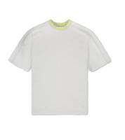 Black Bananas Coin T-Shirt Dames Grijs - Maat XS - Kleur: Grijs | Soccerfanshop