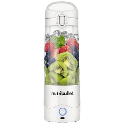 NUTRiBULLET PB INT CB NBP003W Blender Wit