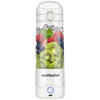 NUTRiBULLET PB INT CB NBP003W Blender Wit NUTRiBULLET PB INT CB NBP003W Blender Wit