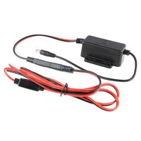 RAM Mount GDS® 10-32VDC Input (19VDC Output) Hardwire Charger with Male DC 5.5mm RAM-GDS-CHARGE-V11U