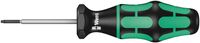 Wera 300 Draaimoment-indicator TORX®, TX 8, 1.2 Nm - 1 stuk(s) - 05027932001