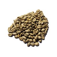 Peru Arabica HB MCM grade 1 - ongebrande koffiebonen - 1 kilo - thumbnail