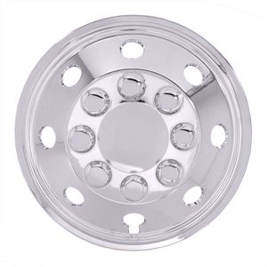 Wieldoppenset Utah 14-inch chroom (Bolle Velgen) PP2314C