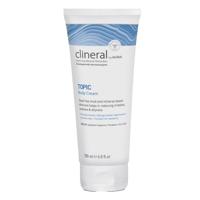Ahava Clineral Topic Body Cream Atopische Dermatitis 200ml