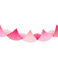 HEMA Slinger Papieren Waaiers 6m