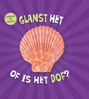 Glanst het of is het dof? (Hardback) Glanst het of is het dof? (Hardback)
