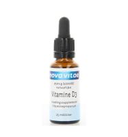 Vitamine D3 1000IU druppel