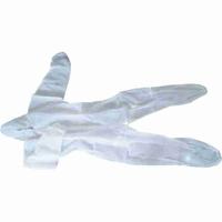 Beschermend pak - CON:P - 4555500 - Wegwerpbaar - Maat L - Polypropyleen - Wit