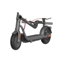 Elektrische Step Navee V25 Zwart