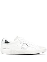 Philippe Model Paris baskets Paris - Blanc