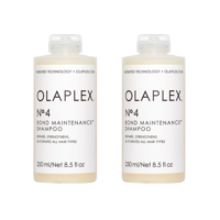 Olaplex No.4 Bond Maintenance Shampoo Duo Set