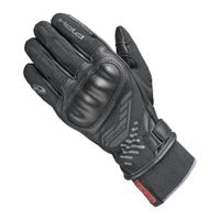 HELD Madoc, Gore-Tex® motorhandschoenen, Zwart