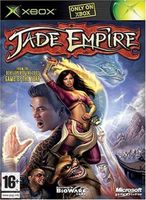 Jade Empire (zonder handleiding) - thumbnail