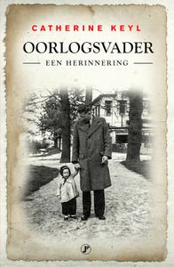 Oorlogsvader - Catherine Keyl - ebook