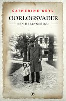 Oorlogsvader - Catherine Keyl - ebook - thumbnail