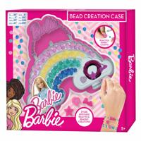Sambro Barbie kralenset sieraden maken