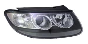 Koplamp rechts 2011661152