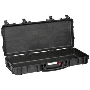 Explorer Cases Outdoor-koffer 39.6 l (l x b x h) 846 x 427 x 167 mm Zwart RED7814.B E