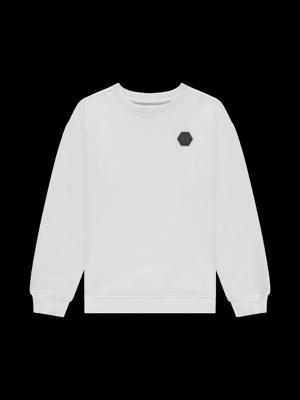 Icon Sweatshirt Off White