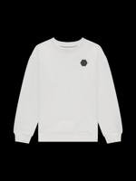 Icon Sweatshirt Off White