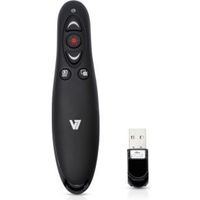V7 WP1000-24G-19EB Draadloze presenter