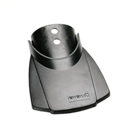 Bibia Spatskirt / spoiler sport klein