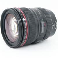 Canon EF 24-105mm f/4 L IS USM occasion
