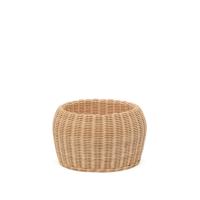 Kave Home Mand 'Zilna' Rotan, 31cm