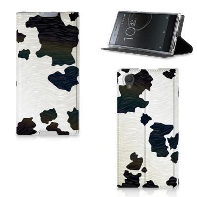 Sony Xperia L1 | Hoesje maken | Koeienvlekken