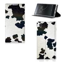 Sony Xperia L1 | Hoesje maken | Koeienvlekken