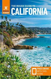 Reisgids California - Californië | Rough Guides