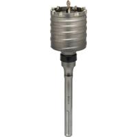 Bosch Accessories Bosch Power Tools F00Y145196 Holle boorkroon 1 stuk(s)