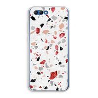 Terrazzo N°12: Honor 10 Transparant Hoesje